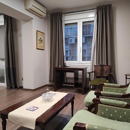 Athens Center Spacious Luxury Apartment 외부 사진