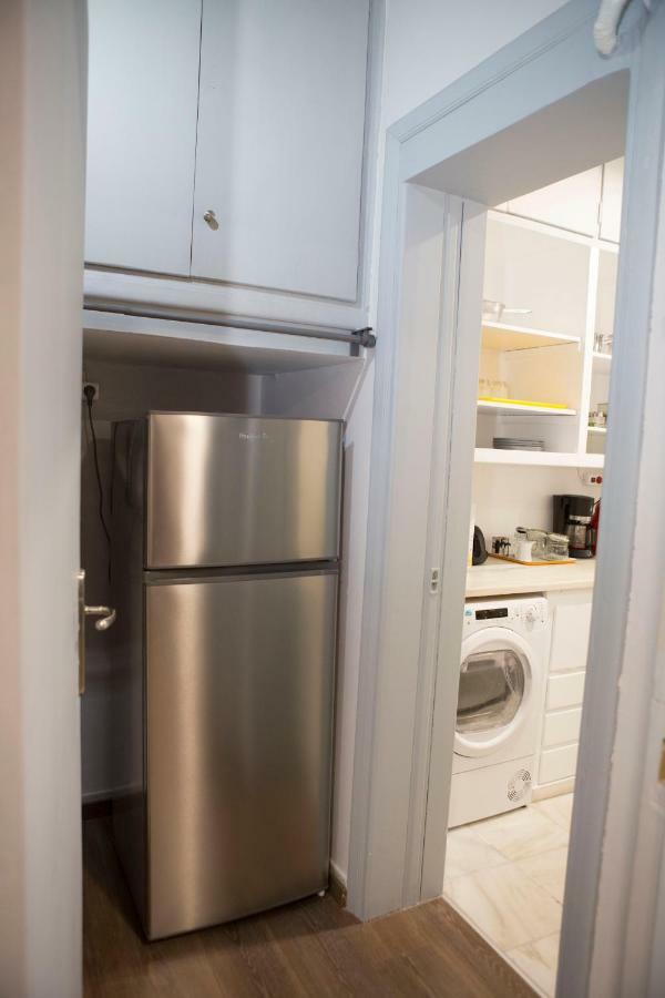 Athens Center Spacious Luxury Apartment 외부 사진