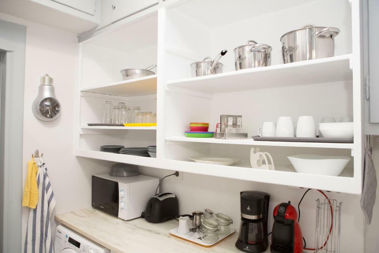 Athens Center Spacious Luxury Apartment 외부 사진