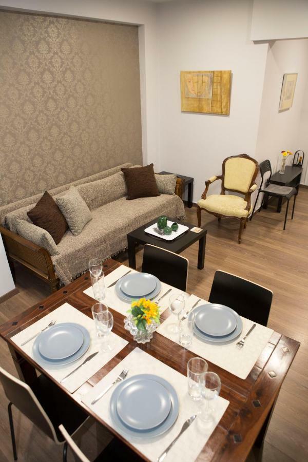 Athens Center Spacious Luxury Apartment 외부 사진