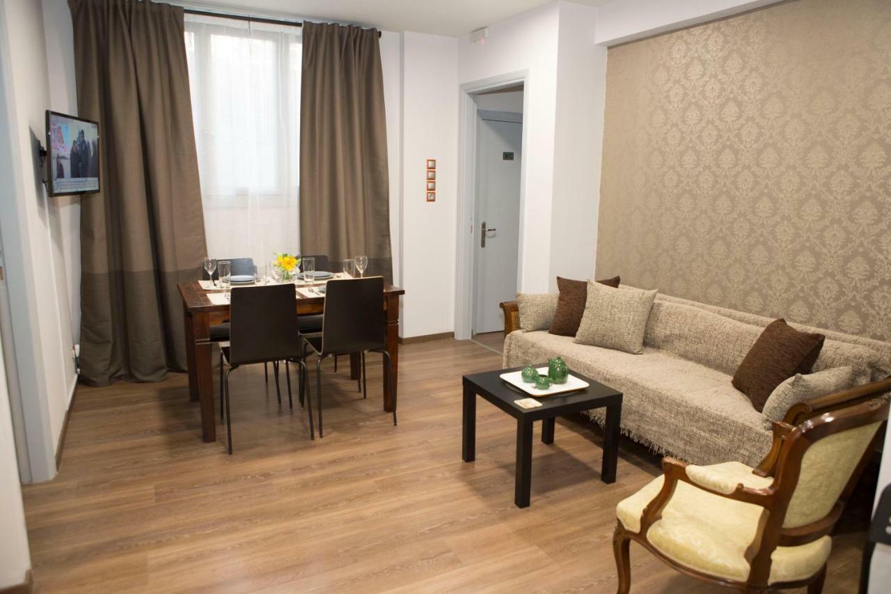 Athens Center Spacious Luxury Apartment 외부 사진
