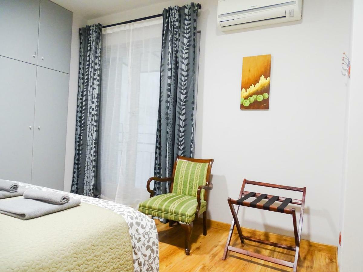 Athens Center Spacious Luxury Apartment 외부 사진